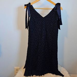 Nanette Lepore Vintage Inspired Dress